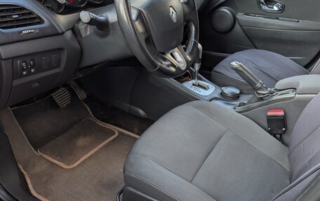 Renault Megane III, 2012 год, 580 000 рублей, 6 фотография