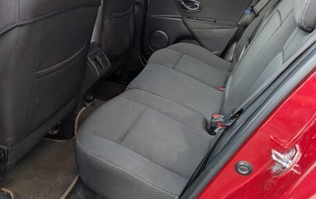 Renault Megane III, 2012 год, 580 000 рублей, 3 фотография