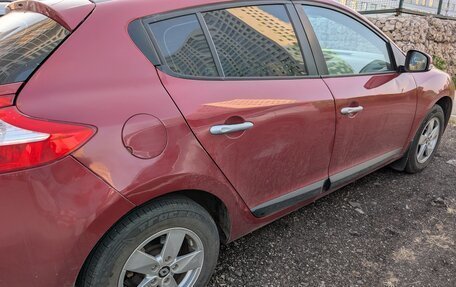 Renault Megane III, 2012 год, 580 000 рублей, 2 фотография