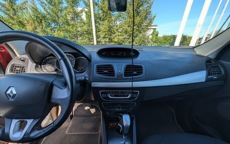 Renault Megane III, 2012 год, 580 000 рублей, 14 фотография