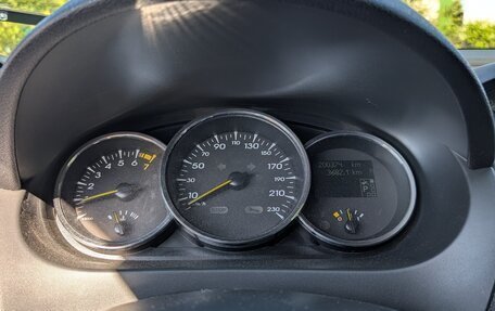 Renault Megane III, 2012 год, 580 000 рублей, 15 фотография