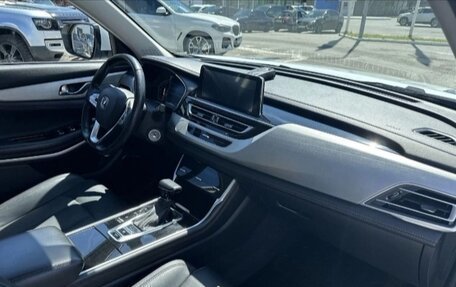 Changan CS75 I рестайлинг, 2020 год, 1 530 000 рублей, 7 фотография