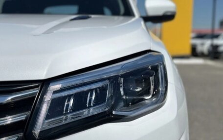 Changan CS75 I рестайлинг, 2020 год, 1 530 000 рублей, 12 фотография