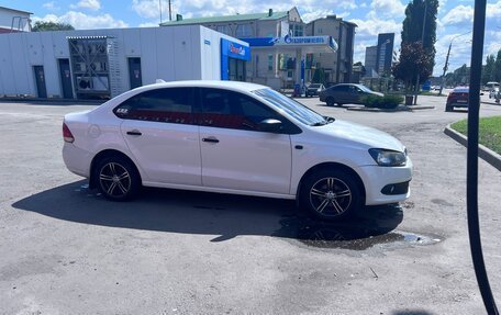 Volkswagen Polo VI (EU Market), 2012 год, 475 000 рублей, 3 фотография