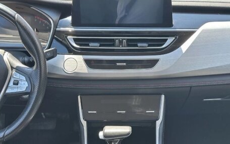 Changan CS75 I рестайлинг, 2020 год, 1 530 000 рублей, 11 фотография