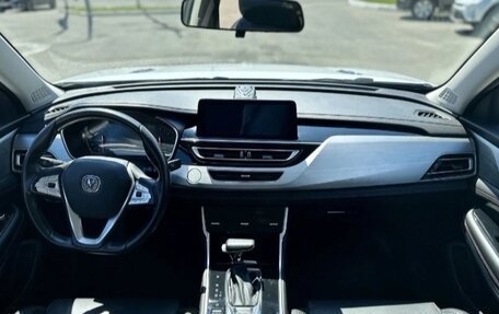 Changan CS75 I рестайлинг, 2020 год, 1 530 000 рублей, 10 фотография
