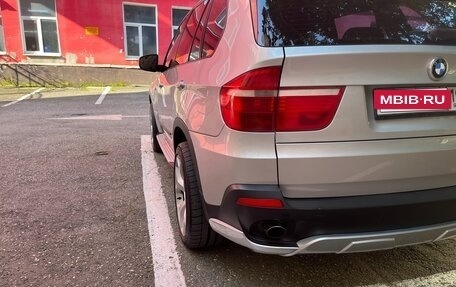 BMW X5, 2008 год, 1 650 000 рублей, 3 фотография