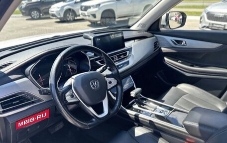 Changan CS75 I рестайлинг, 2020 год, 1 530 000 рублей, 13 фотография