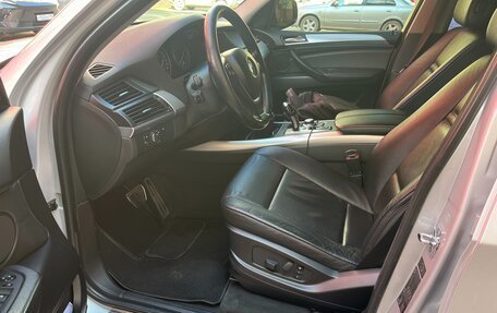 BMW X5, 2008 год, 1 650 000 рублей, 13 фотография