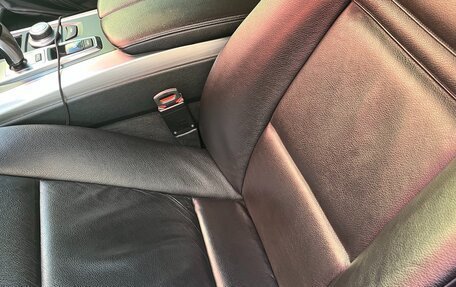 BMW X5, 2008 год, 1 650 000 рублей, 14 фотография