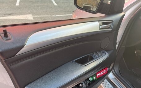 BMW X5, 2008 год, 1 650 000 рублей, 12 фотография