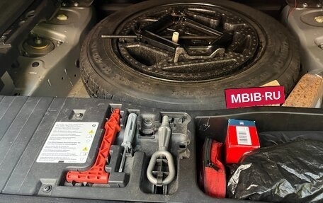BMW X5, 2008 год, 1 650 000 рублей, 18 фотография