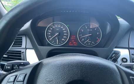 BMW X5, 2008 год, 1 650 000 рублей, 19 фотография