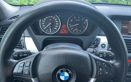 BMW X5, 2008 год, 1 650 000 рублей, 20 фотография