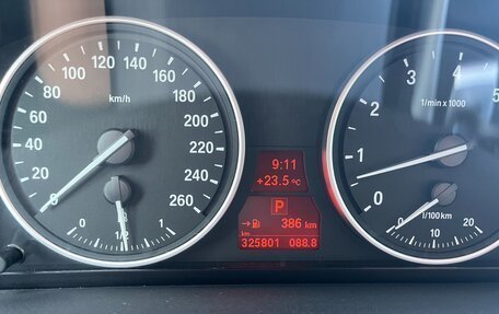 BMW X5, 2008 год, 1 650 000 рублей, 24 фотография