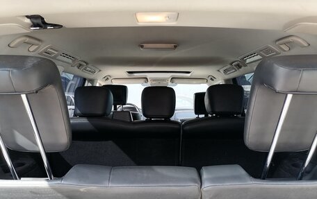 Infiniti QX56, 2013 год, 1 117 000 рублей, 10 фотография