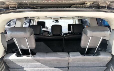 Infiniti QX56, 2013 год, 1 117 000 рублей, 11 фотография