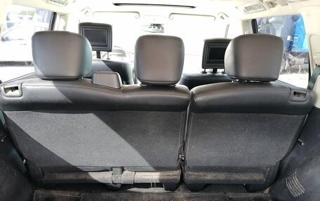 Infiniti QX56, 2013 год, 1 117 000 рублей, 16 фотография