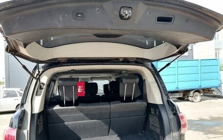 Infiniti QX56, 2013 год, 1 117 000 рублей, 17 фотография