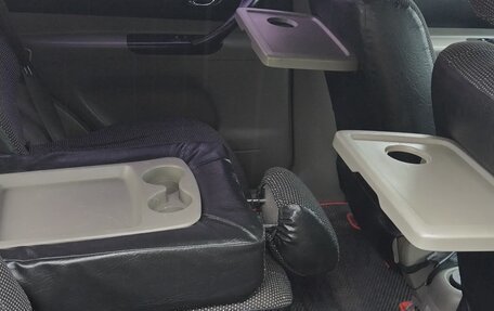 Chevrolet Rezzo, 2007 год, 380 000 рублей, 11 фотография