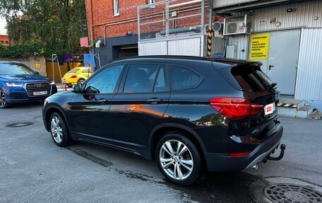 BMW X1, 2019 год, 3 200 000 рублей, 2 фотография