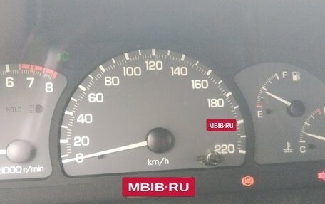 Chevrolet Rezzo, 2007 год, 380 000 рублей, 12 фотография