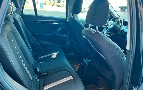 BMW X1, 2019 год, 3 200 000 рублей, 7 фотография