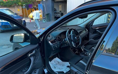BMW X1, 2019 год, 3 200 000 рублей, 8 фотография