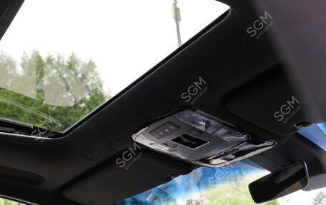 Hyundai Staria, 2026 год, 10 300 000 рублей, 7 фотография
