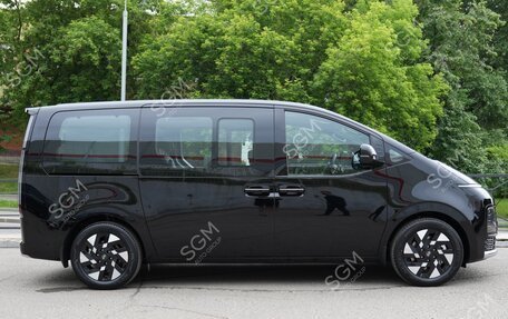 Hyundai Staria, 2026 год, 10 300 000 рублей, 2 фотография