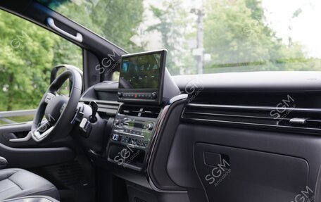 Hyundai Staria, 2026 год, 10 300 000 рублей, 3 фотография