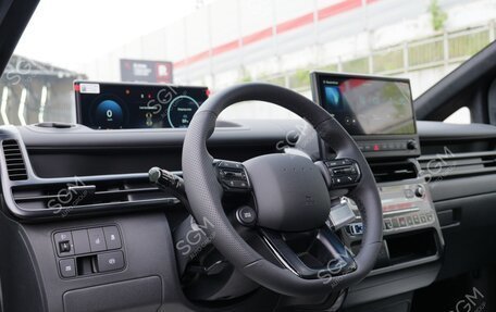 Hyundai Staria, 2026 год, 10 300 000 рублей, 9 фотография