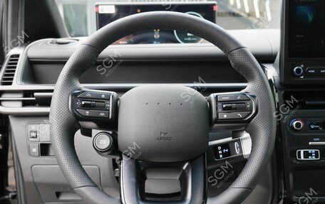 Hyundai Staria, 2026 год, 10 300 000 рублей, 10 фотография