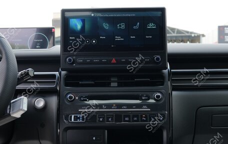 Hyundai Staria, 2026 год, 10 300 000 рублей, 11 фотография