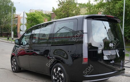 Hyundai Staria, 2026 год, 10 300 000 рублей, 15 фотография