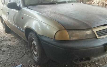 Daewoo Nexia I рестайлинг, 2007 год, 65 000 рублей, 5 фотография
