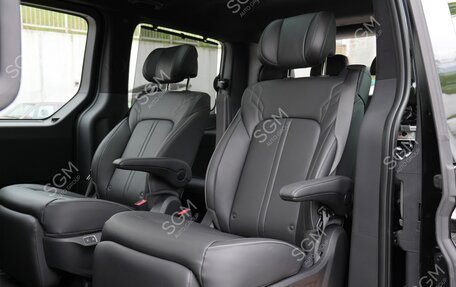Hyundai Staria, 2026 год, 10 300 000 рублей, 14 фотография