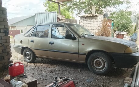 Daewoo Nexia I рестайлинг, 2007 год, 65 000 рублей, 6 фотография