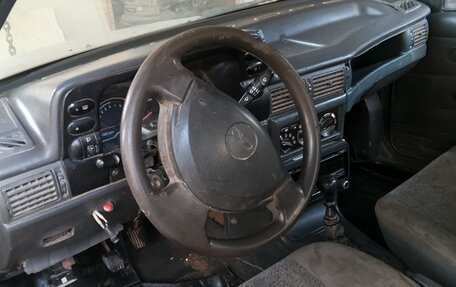 Daewoo Nexia I рестайлинг, 2007 год, 65 000 рублей, 4 фотография