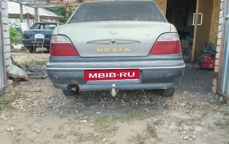 Daewoo Nexia I рестайлинг, 2007 год, 65 000 рублей, 2 фотография