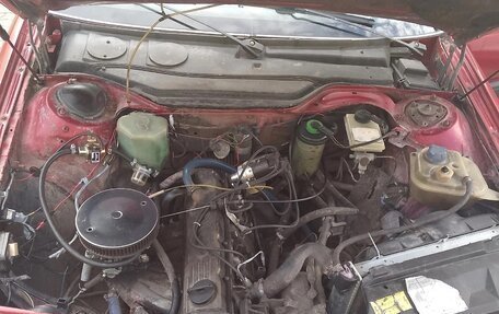 Audi 100, 1986 год, 110 000 рублей, 5 фотография