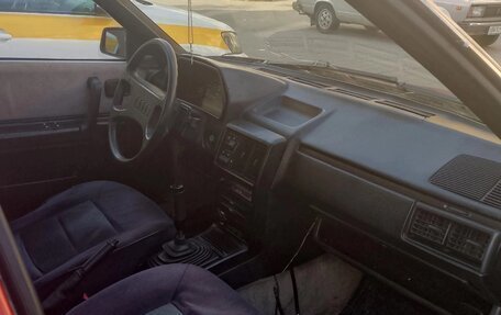Audi 100, 1986 год, 110 000 рублей, 8 фотография