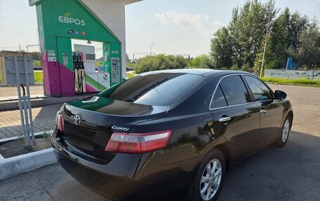 Toyota Camry, 2009 год, 1 000 000 рублей, 7 фотография