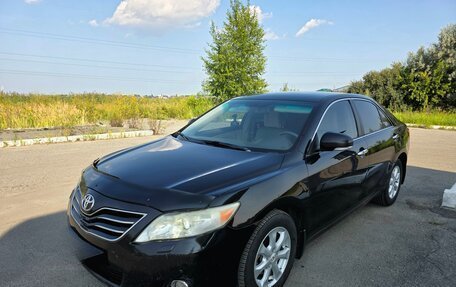 Toyota Camry, 2009 год, 1 000 000 рублей, 3 фотография