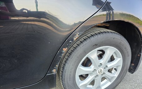 Toyota Camry, 2009 год, 1 000 000 рублей, 5 фотография