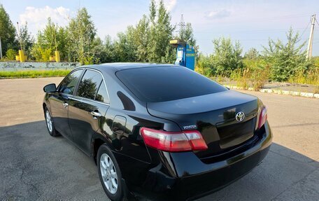 Toyota Camry, 2009 год, 1 000 000 рублей, 6 фотография
