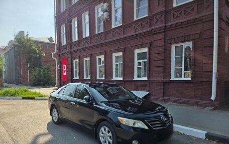 Toyota Camry, 2009 год, 1 000 000 рублей, 2 фотография