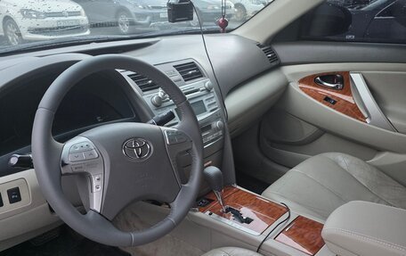 Toyota Camry, 2009 год, 1 000 000 рублей, 10 фотография