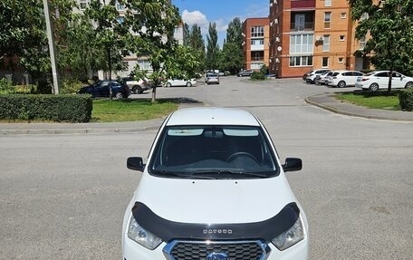 Datsun mi-DO, 2017 год, 610 000 рублей, 5 фотография