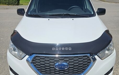 Datsun mi-DO, 2017 год, 610 000 рублей, 11 фотография